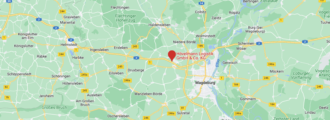 Standort Hermsdorf